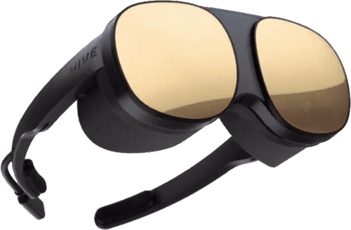 HTC Vive Flow
