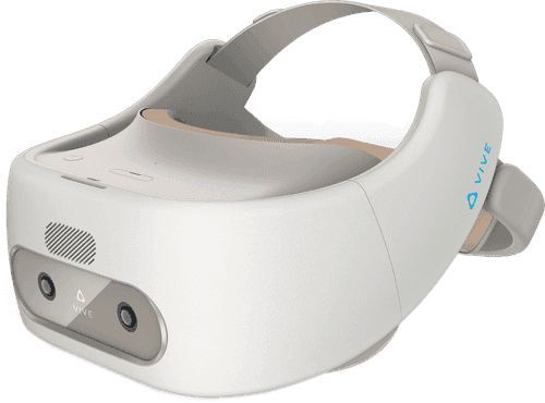 HTC Vive Focus