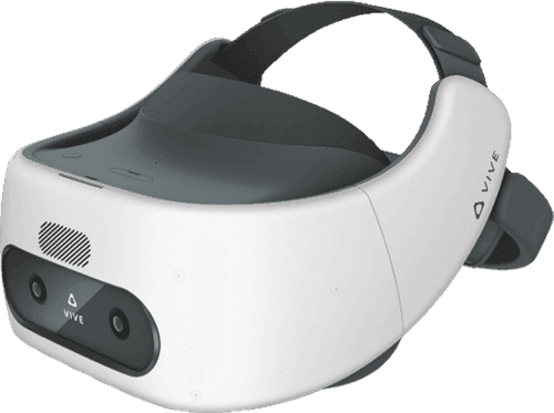 HTC Vive Focus Plus