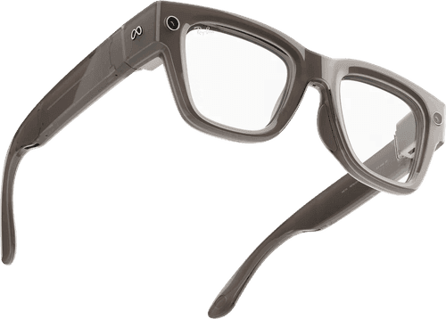 Meta Ray-Ban Display