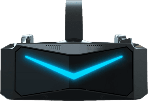 Pimax Reality 12K QLED