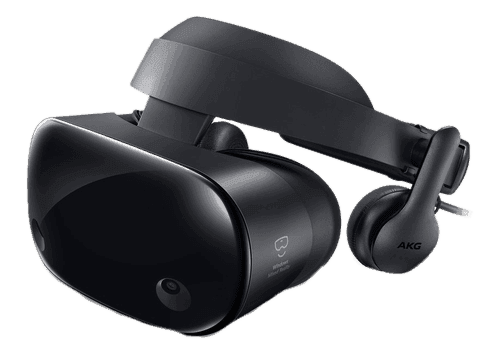 Samsung HMD Odyssey