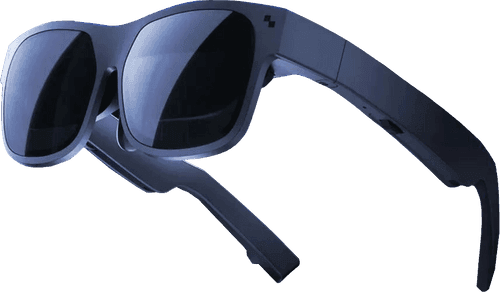 Thunderbird Air Plus