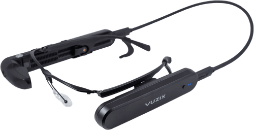 Vuzix M400