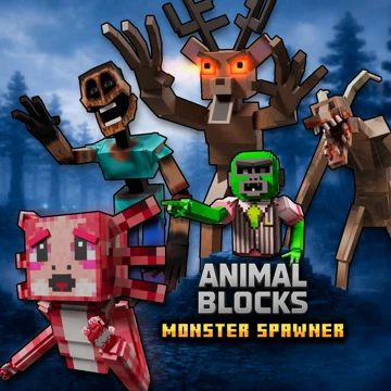 Animal Blocks