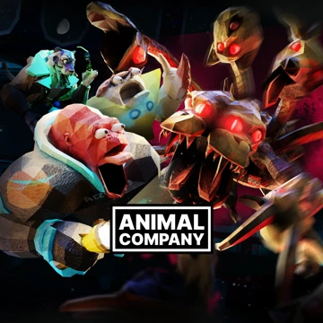 Animal Company