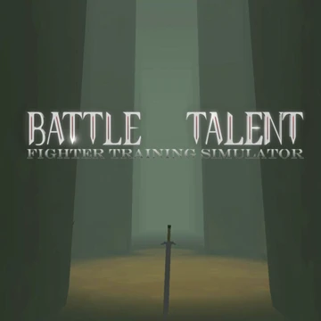 Battle Talent Demo
