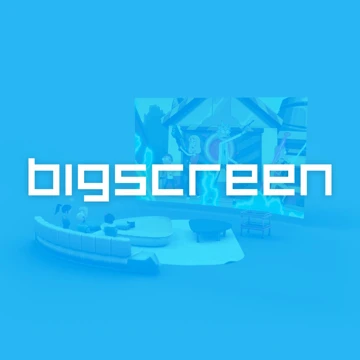 Bigscreen Beta