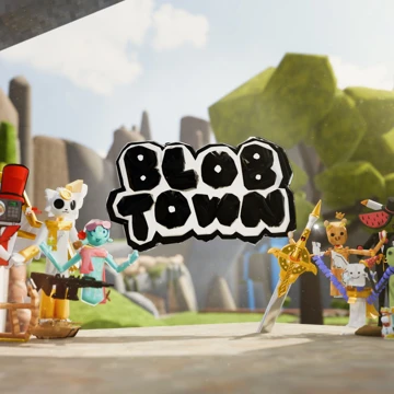 Blobtown