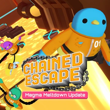 Chained Escape