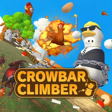 Crowbar Climber