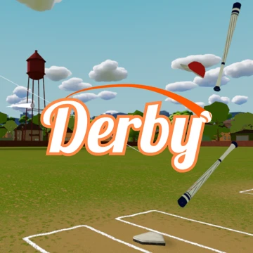 Derby Baseball