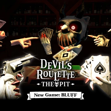 Devil's Roulette