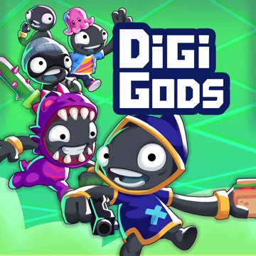 DigiGods
