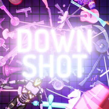 DOWNSHOT