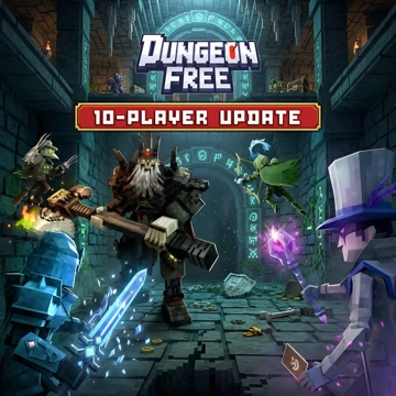 Dungeon Free