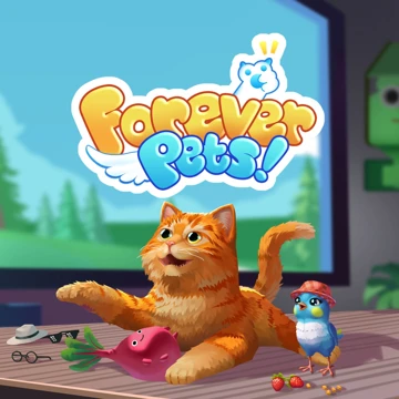Forever Pets