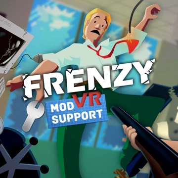 Frenzy VR
