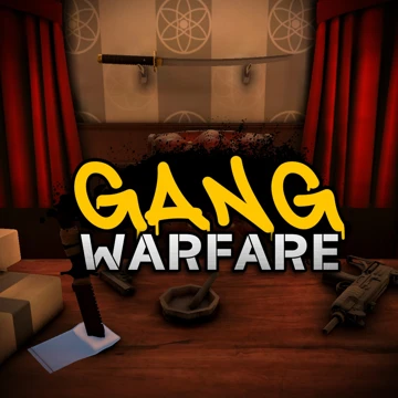 Gang Warfare