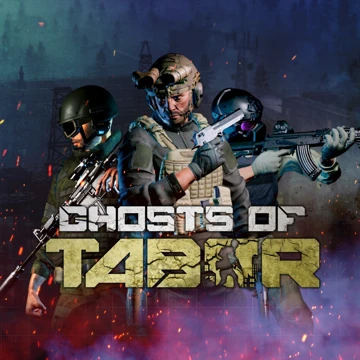 Ghosts of Tabor