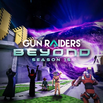 Gun Raiders