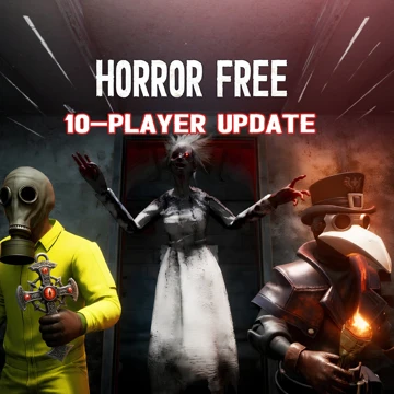 Horror Free