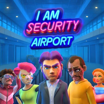 I Am Security