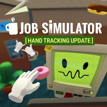 Job Simulator
