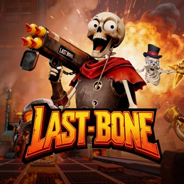 Last Bone