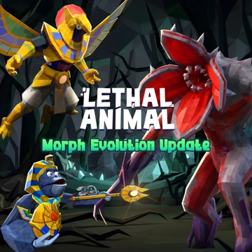 Lethal Animal