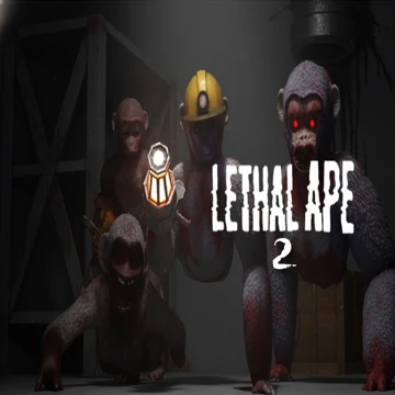 Lethal Ape 2