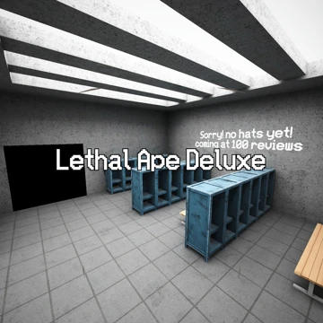 Lethal Ape Deluxe