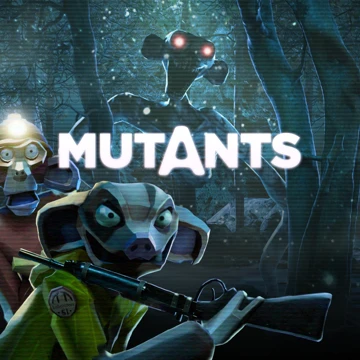 Mutants