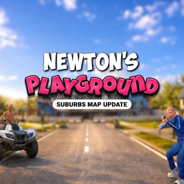 Newton's Playground : Physics Sandbox