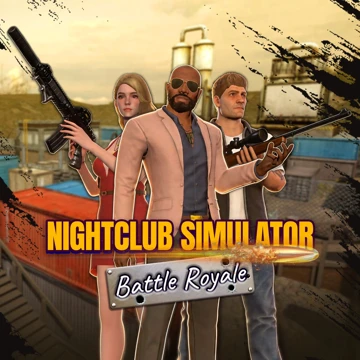 NightClub Simulator VR
