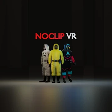 Noclip VR