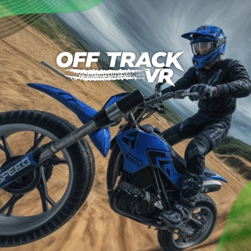 Off Track VR