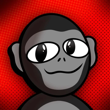 OG Fun Monke Horror