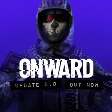 Onward