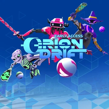Orion Drift