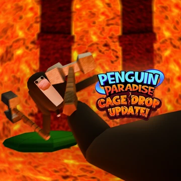 Penguin Paradise