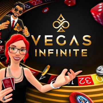 PokerStars - Vegas Infinite