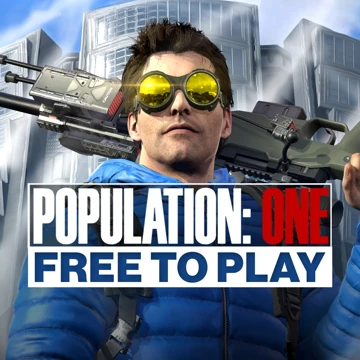 POPULATION: ONE