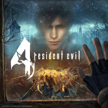 Resident Evil 4