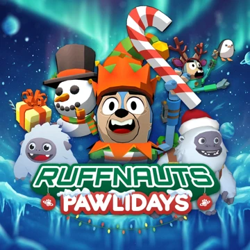 Ruffnauts: Planet Pals