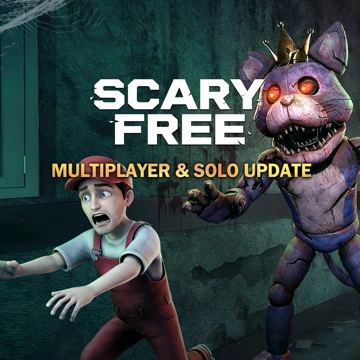 Scary Free