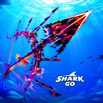 Shark Go