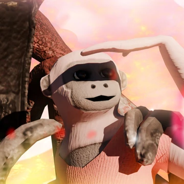 Stupid Chimp Slop