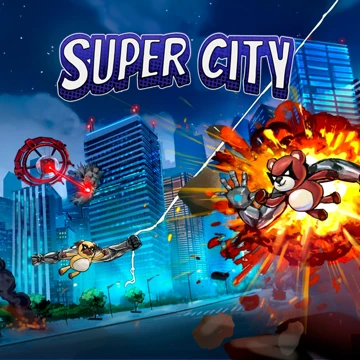 Super City