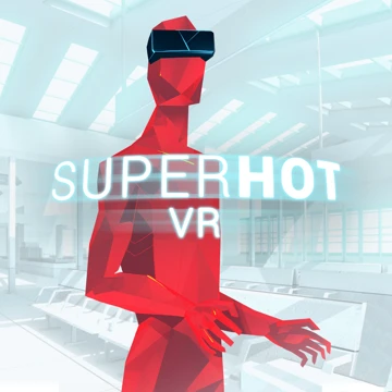 SUPERHOT VR